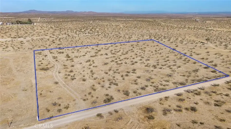 195 E 195th, Lancaster, CA 93535 - #3