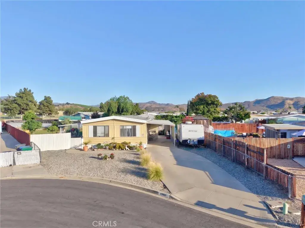 43831 Rassle, Hemet, CA 92544 - #1