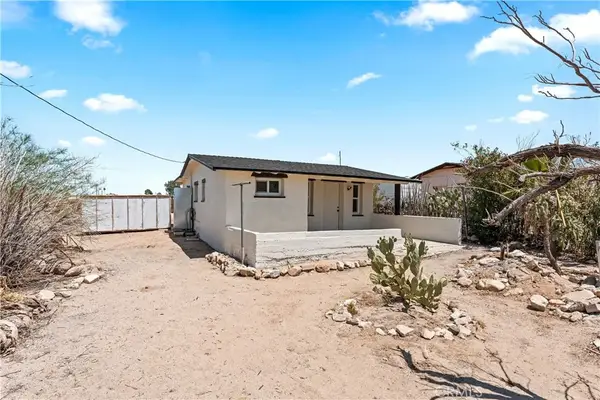 7379 Utah, 29 Palms, CA 92277