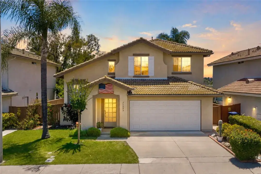 31049 Bunker, Temecula, CA 92591 - #1