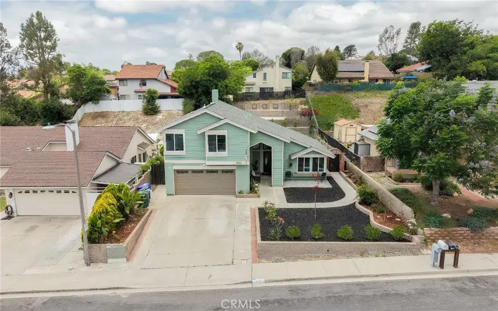 1455 Darwin, Oceanside, CA 92056 - #1