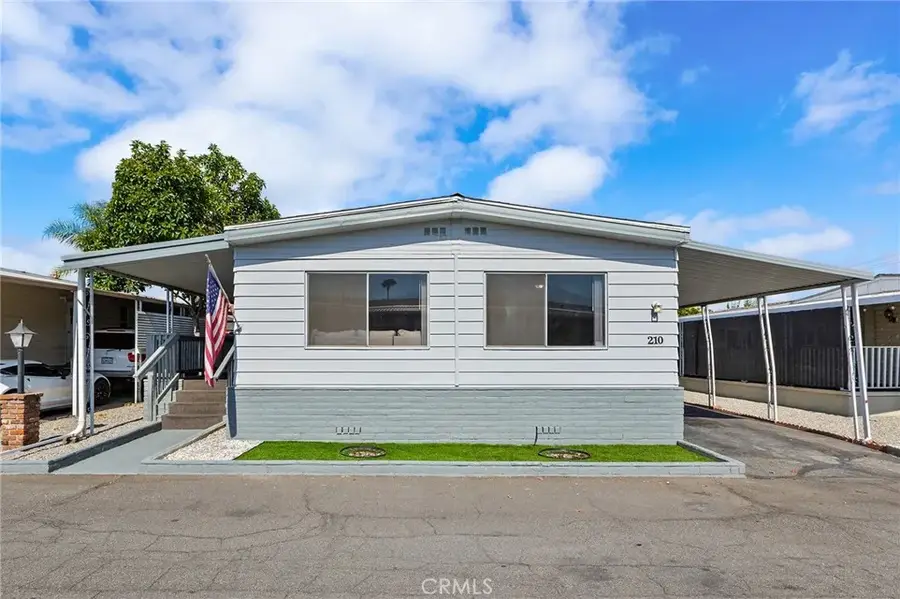 881 N Lake #210, Hemet, CA 92544 - #3