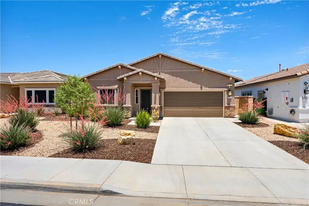 26374 Leos Trail, Menifee, CA 92586 - #1