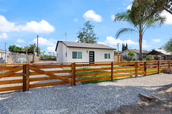 24549 Court, San Bernardino, CA 92410