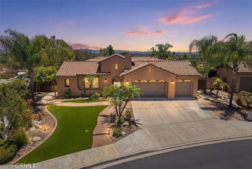 1943 James Gaynor, Fallbrook, CA 92028 - #1