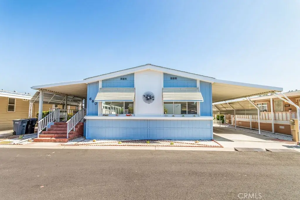 5001 W Florida #680, Hemet, CA 92545 - #1