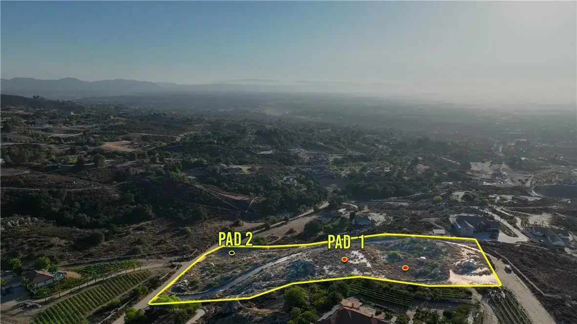0 Gray Squirrel, Temecula, CA 92592 - #1