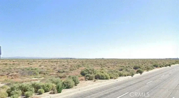 0 W Avenue G, Lancaster, CA 93536 - #3