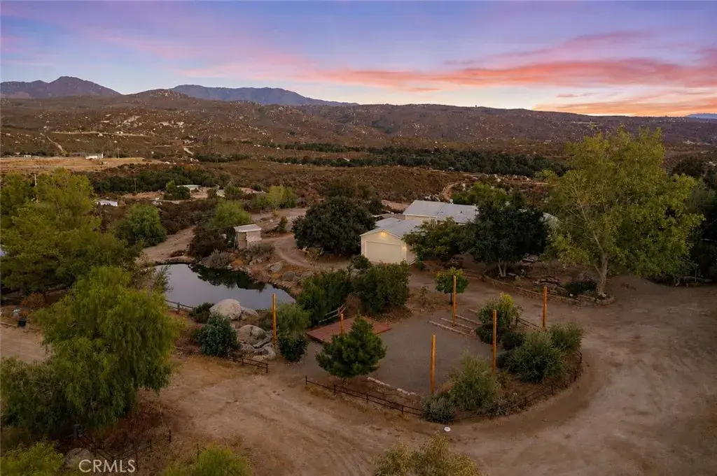 44465 Ruellin Road, Hemet, CA 92544 - #1
