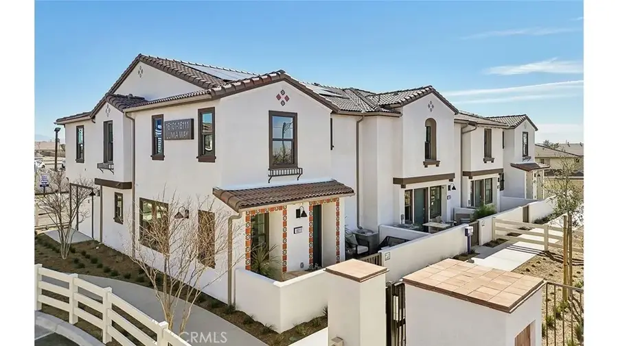 16115 Lumia Way, Fontana, CA 92336 - #3
