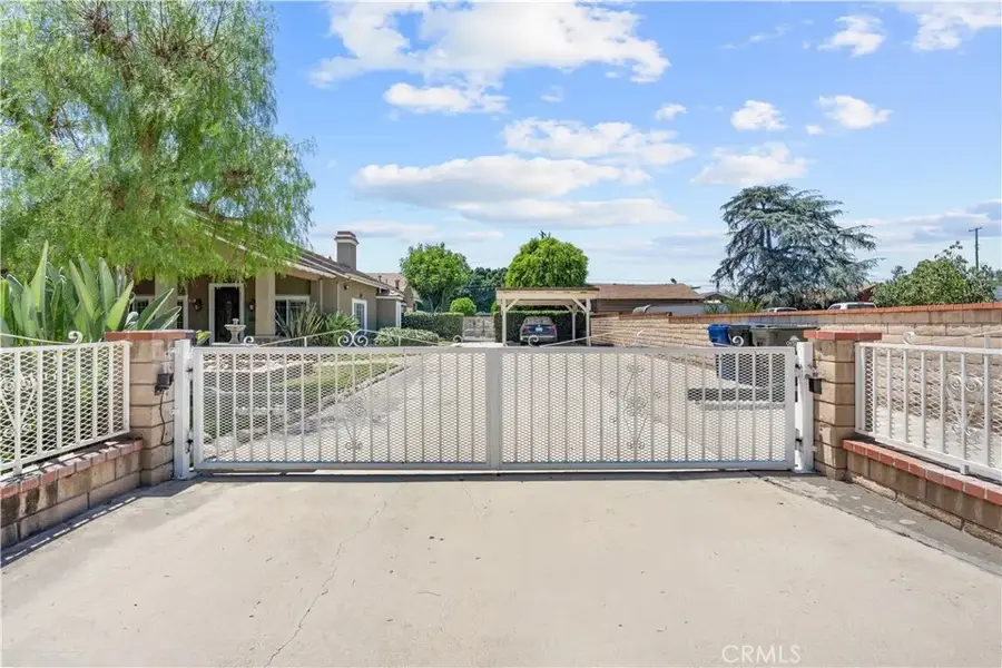2032 South Helen, Ontario, CA 91762 - #2