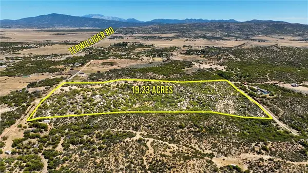 3 Breiner Valley, Anza, CA 92539