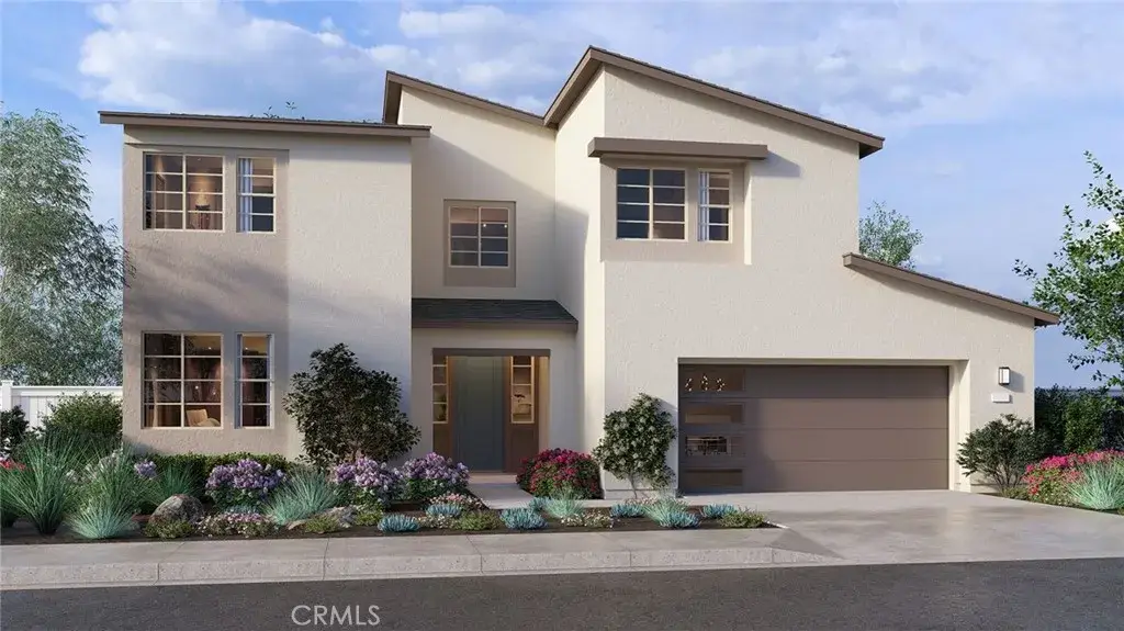 104 Via Palermo, Cathedral City, CA 92234 - #1
