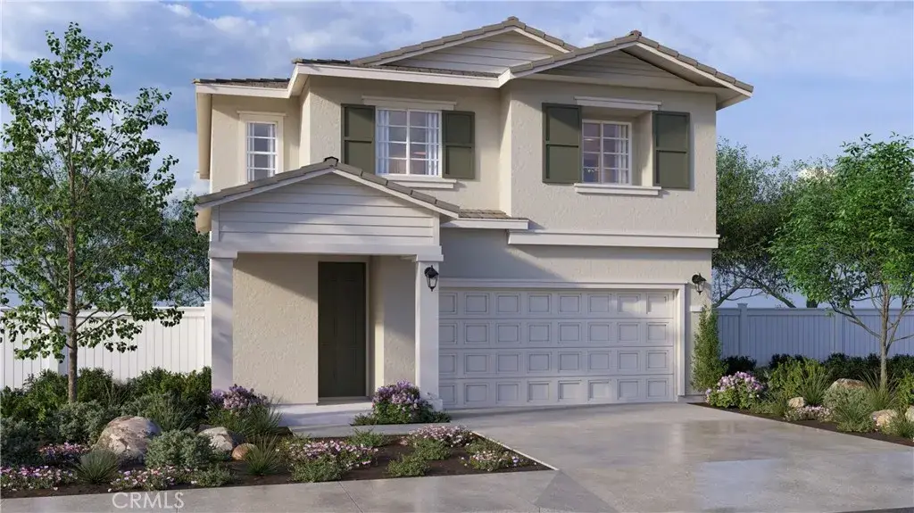 15381 Thundercloud Lane, Victorville, CA 92394 - #1