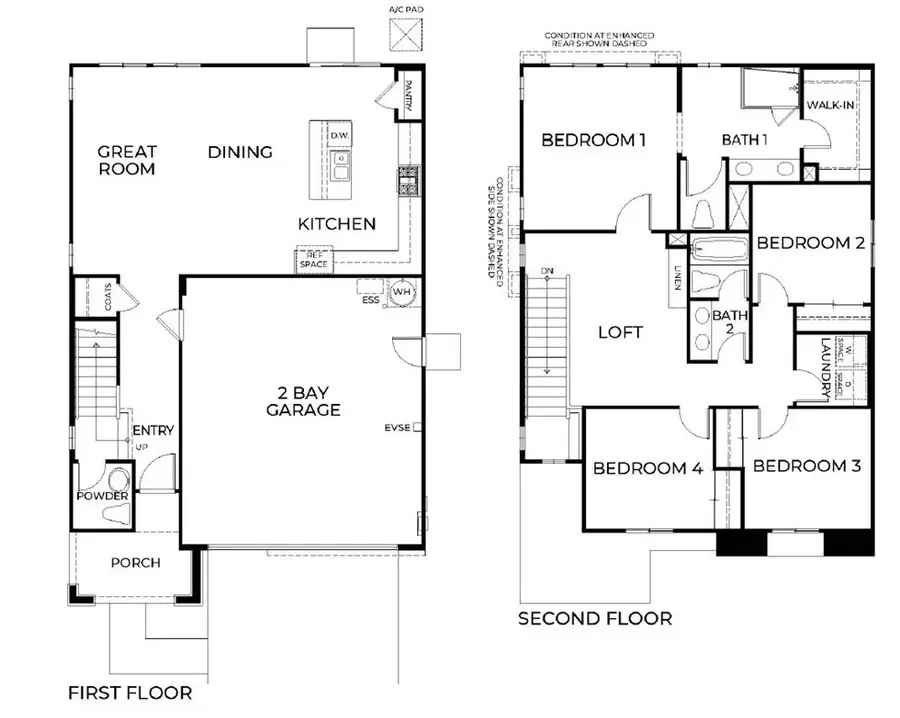 15381 Thundercloud Lane, Victorville, CA 92394 - #2