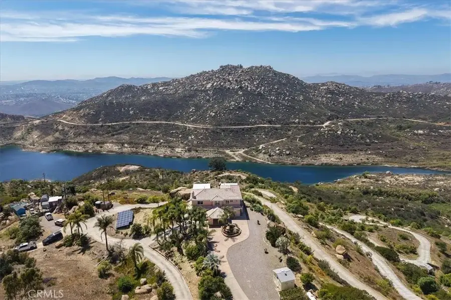 15471 Green Valley Truck, Ramona, CA 92065 - #3