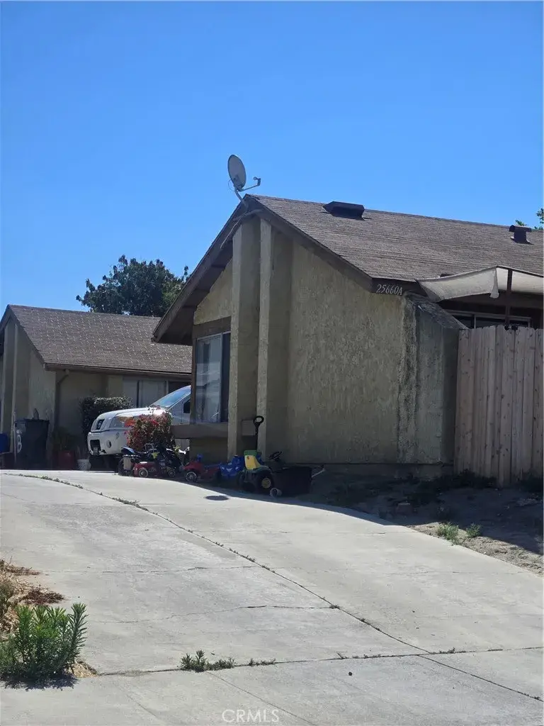 25660 White Oak, Hemet, CA 92544 - #2