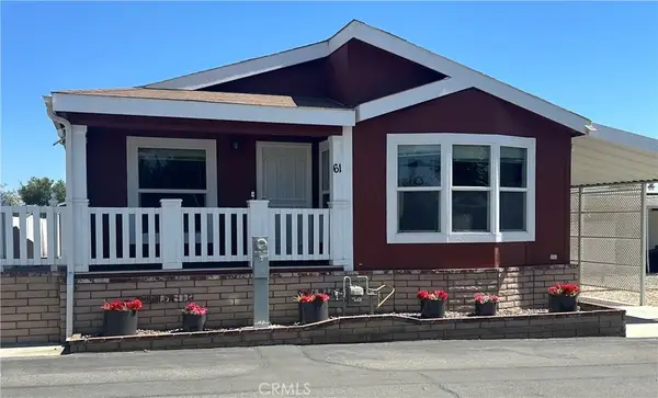 1700 S State #61, Hemet, CA 92543