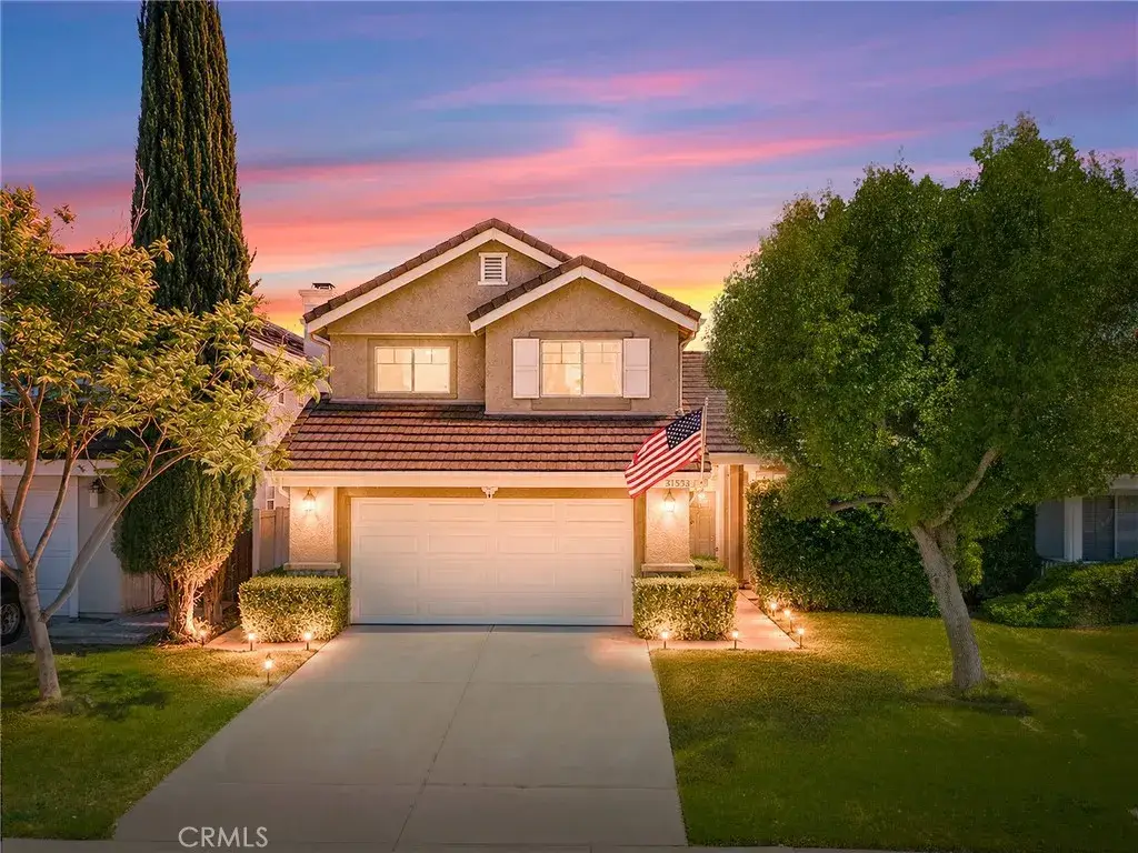 31533 Calle Los Padres, Temecula, CA 92592 - #1