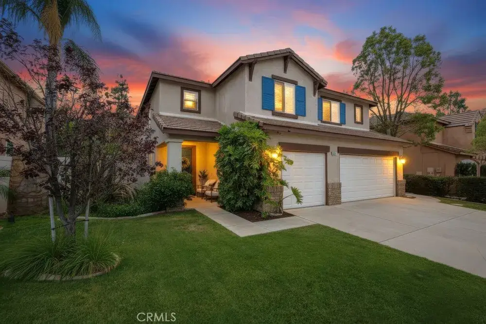 34027 Abbey Road, Temecula, CA 92592 - #1