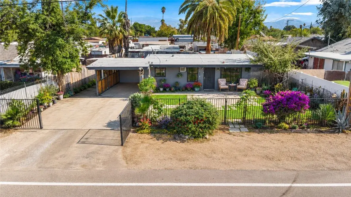26802 Girard Street, Hemet, CA 92544 - #1