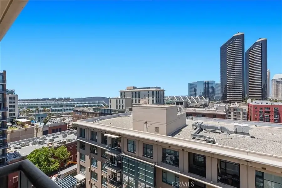 530 K Street #919, San Diego, CA 92101 - #3