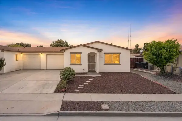 633 San Rogelio Street, Hemet, CA 92545