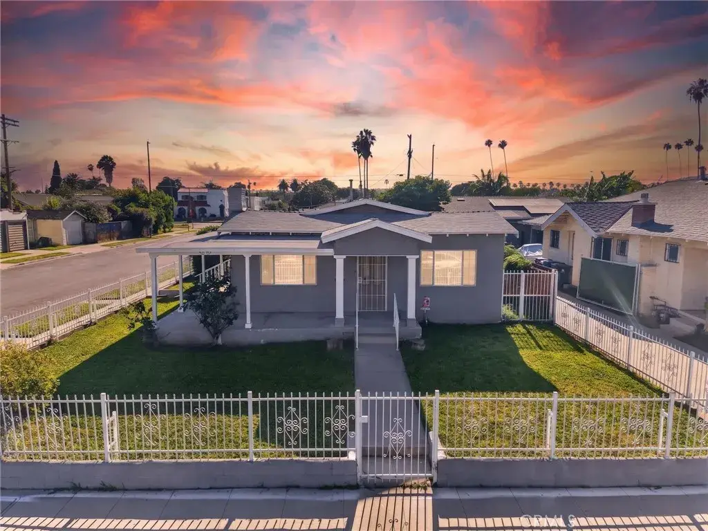 5157 Arlington Avenue, Los Angeles, CA 90043 - #1