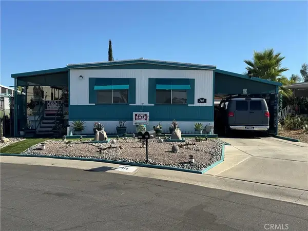 27601 Sun City Blvd #114, Menifee, CA 92586