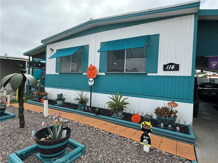 27601 Sun City Blvd #114, Menifee, CA 92586 - #2