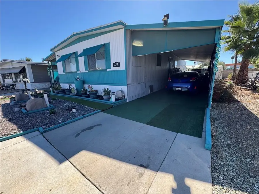 27601 Sun City Blvd #114, Menifee, CA 92586 - #3