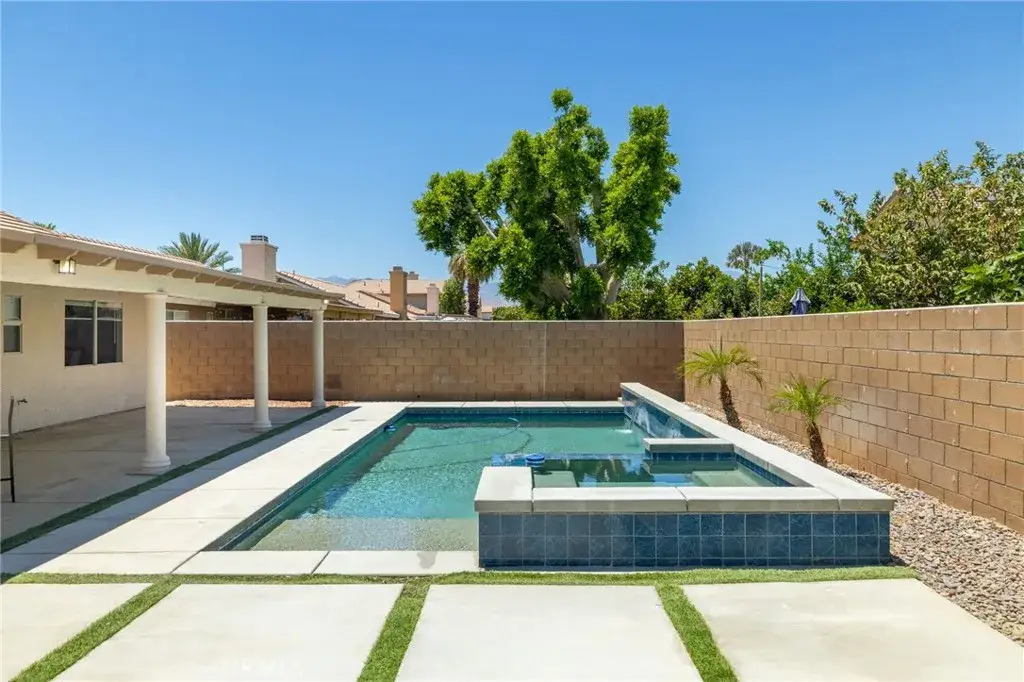 80748 Cottonwood, Indio, CA 92201 - #1