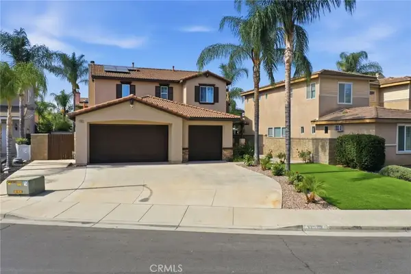 31965 Eureka Circle, Winchester, CA 92596