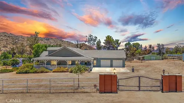 23711 California Avenue, Hemet, CA 92545