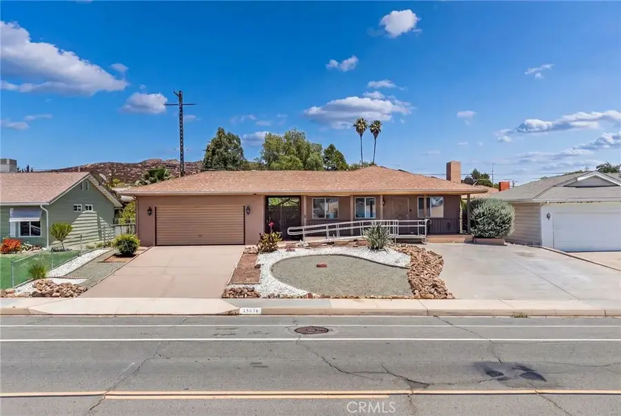 29078 Bradley Road, Menifee, CA 92586 - #2