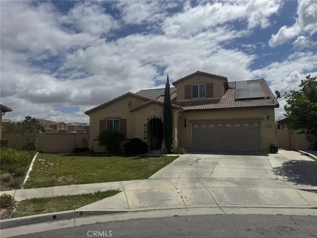 24660 Big Country, Menifee, CA 92584 - #1