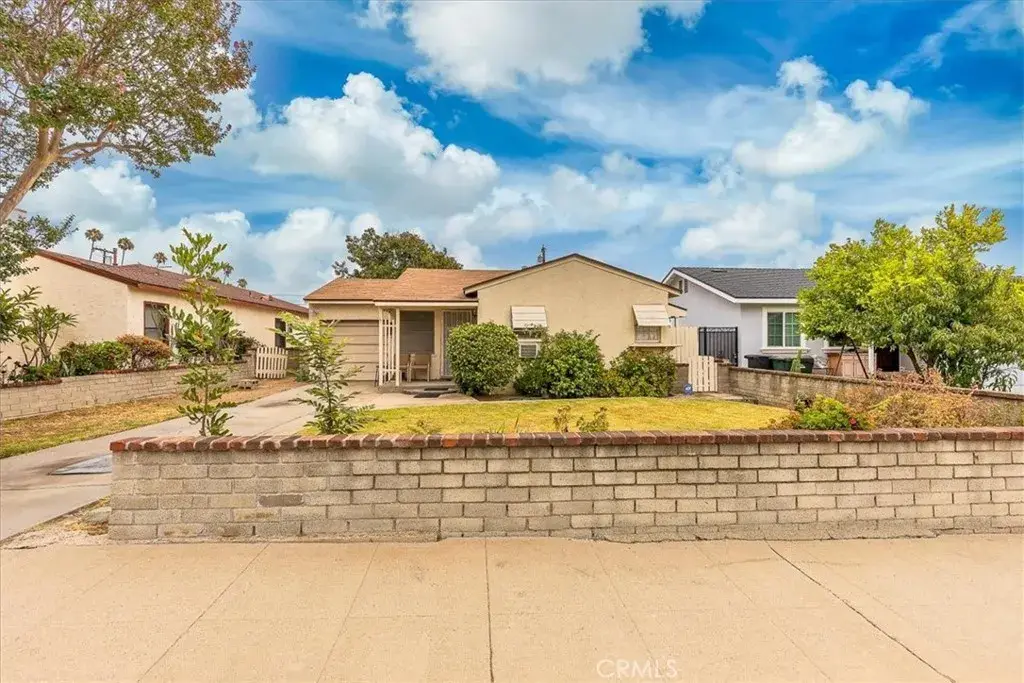 924 Walnut Street, San Gabriel, CA 91776 - #1