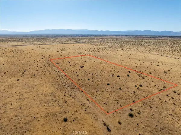 0 Georgia, California City, CA 93505