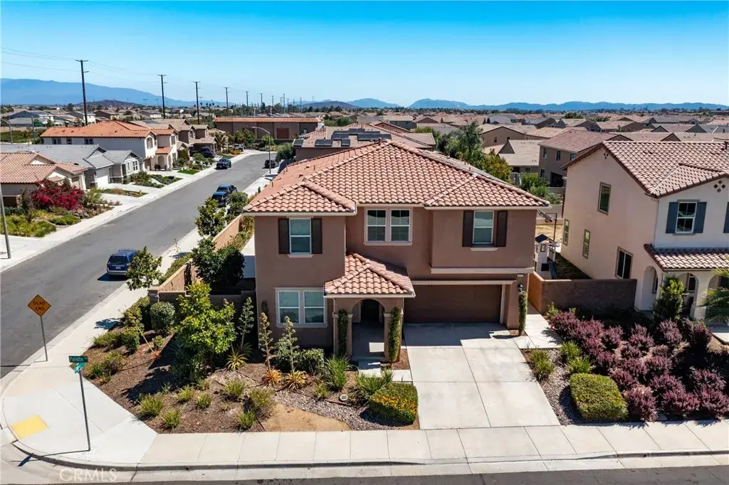 30929 Palette Road, Murrieta, CA 92563 - #1
