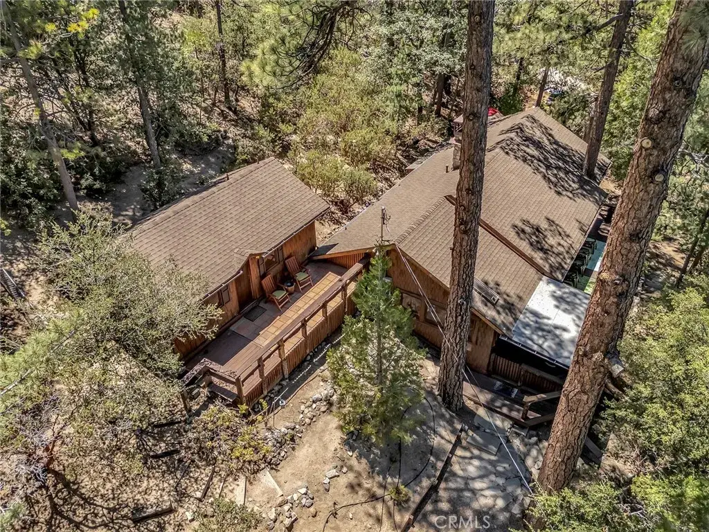 53921 Marian View, Idyllwild, CA 92549 - #1