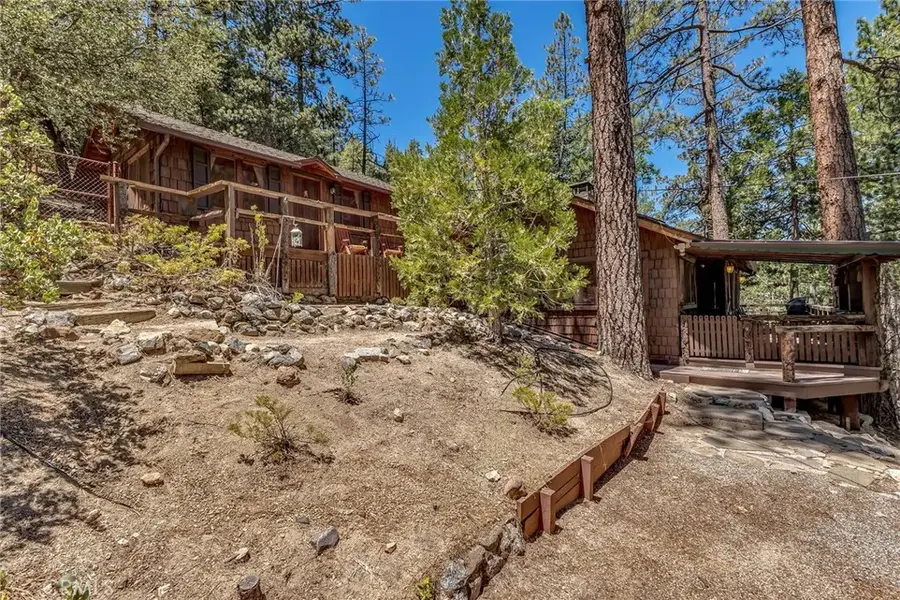 53921 Marian View, Idyllwild, CA 92549 - #2