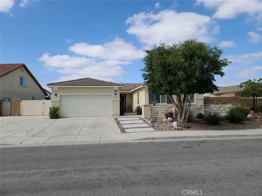 31377 Partridgeberry Drive, Winchester, CA 92596 - #1