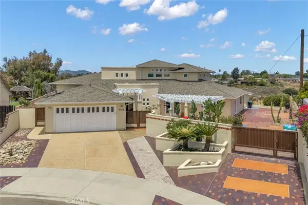 4402 Mount Bigelow Drive, San Diego, CA 92111