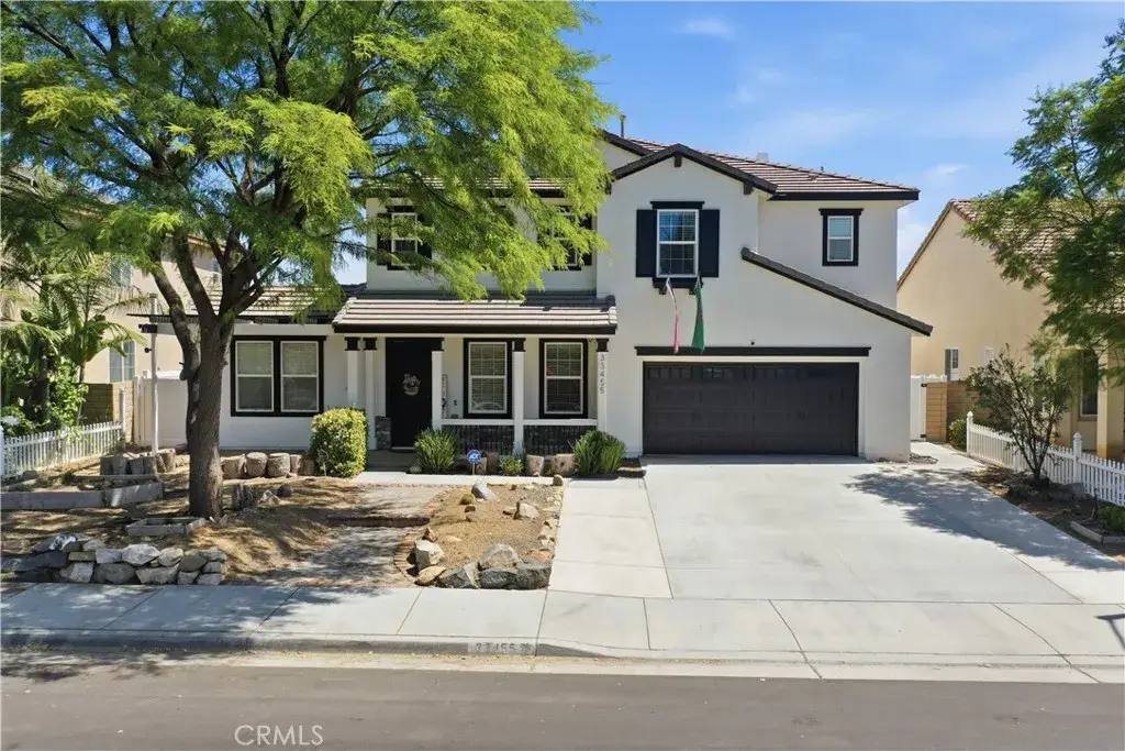 33455 Gypsum, Menifee, CA 92584 - #1