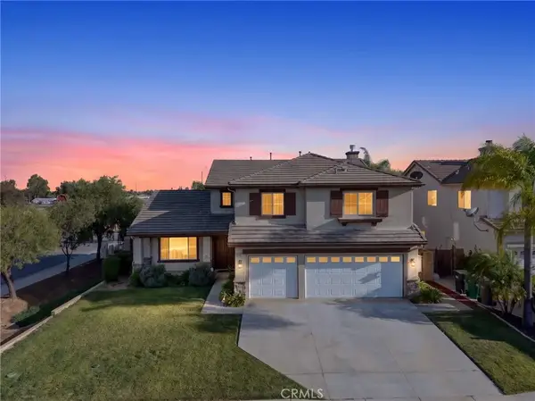 25887 Balsam Fir, Menifee, CA 92585