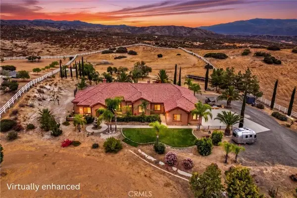 41820 Jojoba Hills Circle, Aguanga, CA 92536