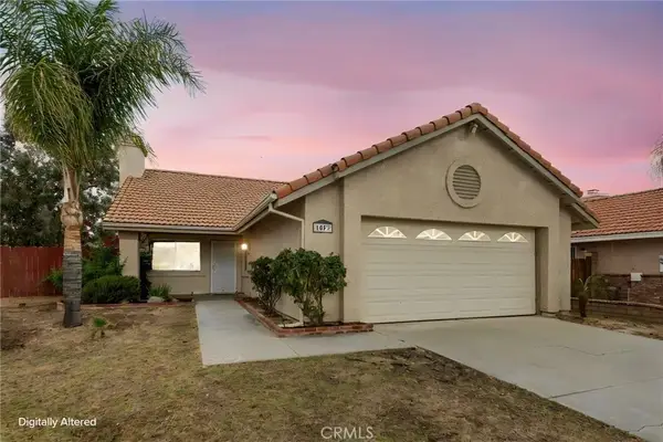 1093 Merced Way, Hemet, CA 92545