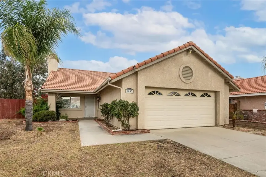 1093 Merced Way, Hemet, CA 92545 - #2