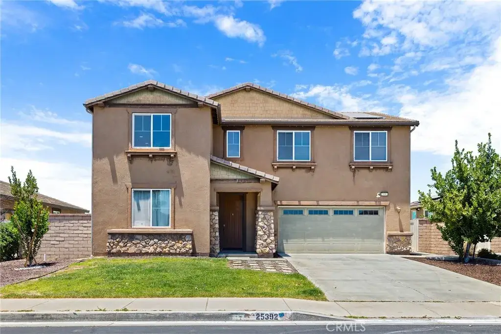 25392 Lone Acres, Menifee, CA 92584 - #1