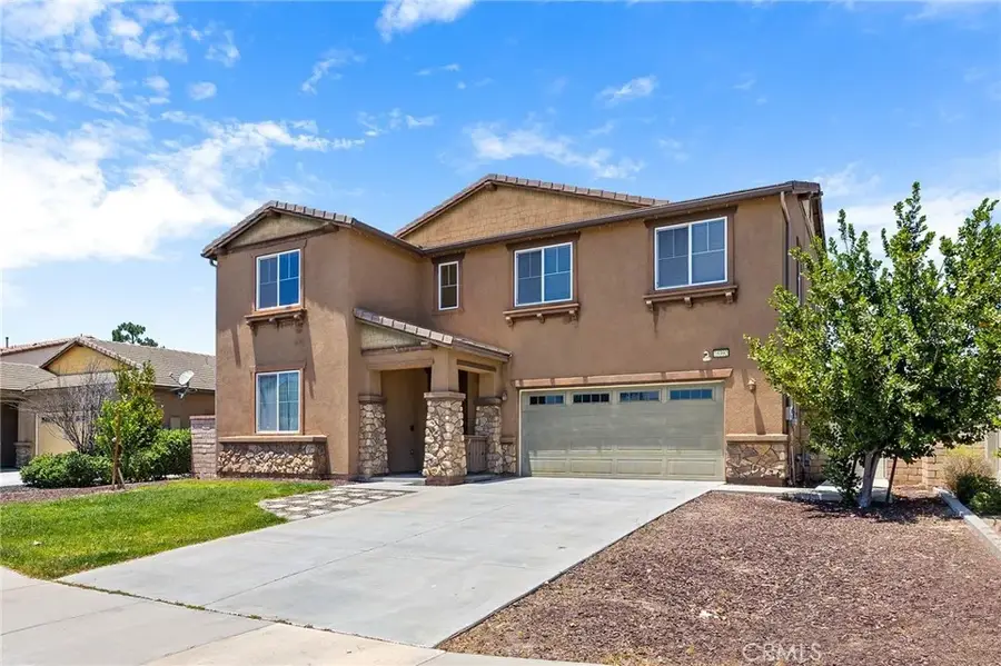25392 Lone Acres, Menifee, CA 92584 - #2